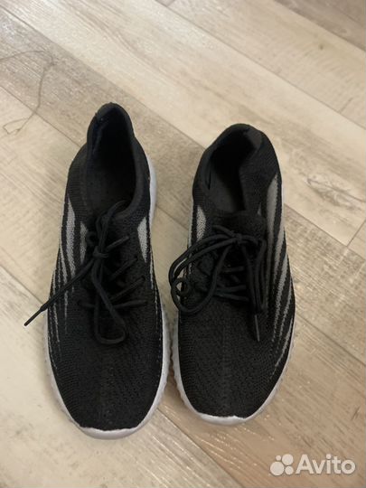 Кросовки 35 р