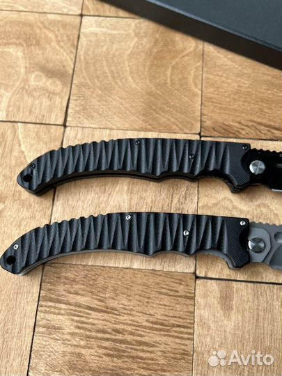 Нож нокс Аватар