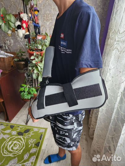 Бандаж для плеч