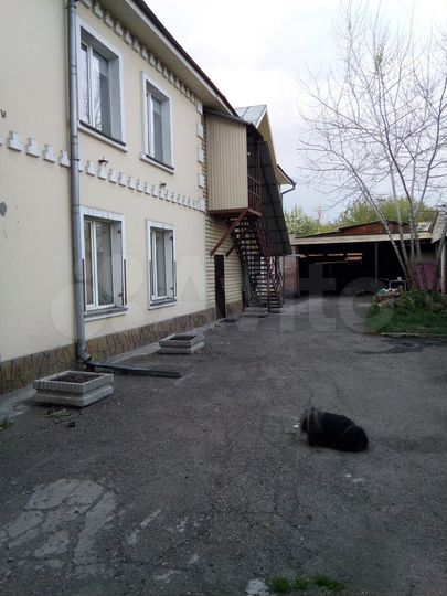 Здание, 412 м²