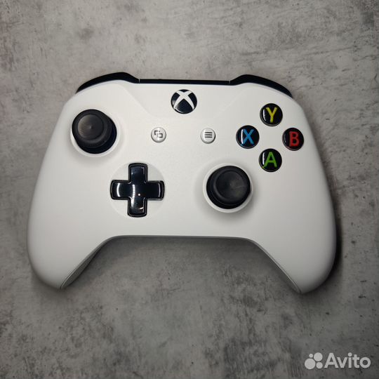 Геймпад Xbox One 1708