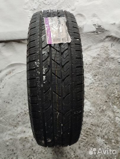 Nexen Roadian HTX RH5 265/75 R16 116T