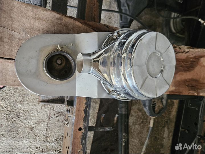 Воздушный фильтр газ 24хром