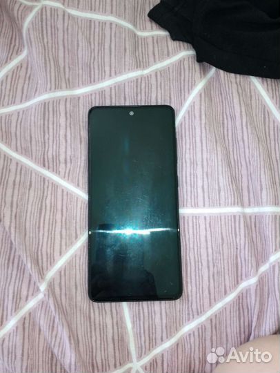 Телефон Samsung а 50