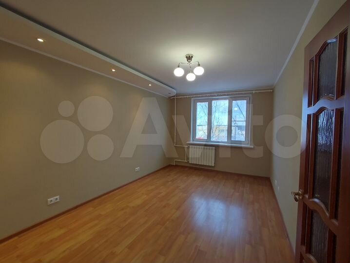 1-к. квартира, 32 м², 5/9 эт.