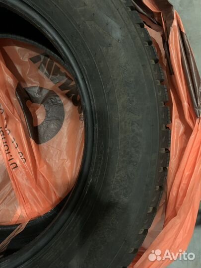 Nokian Tyres Nordman 7 SUV 275/60 R20
