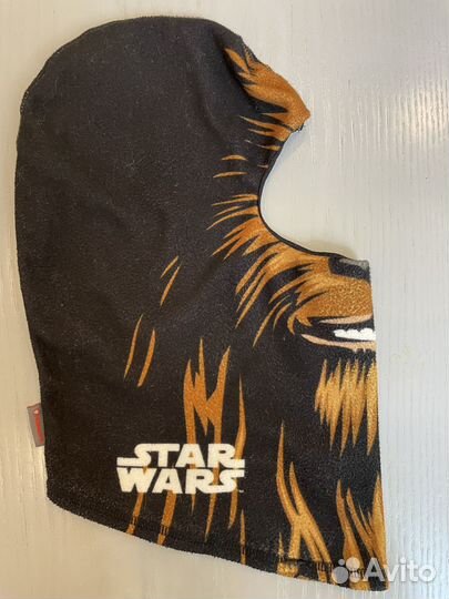 Балаклава buff Star Wars Polar Balaclava Chewbacca