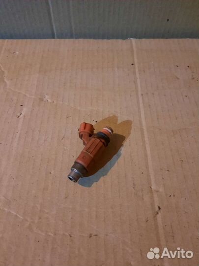 Форсунка 4g92 carisma