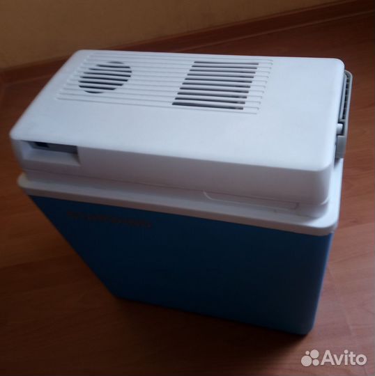 Автомобильный холодильник бу