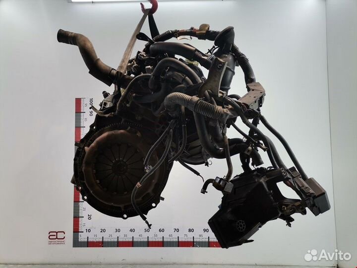 Двигатель (двс) для Toyota Rav4 2 1AZ-FE