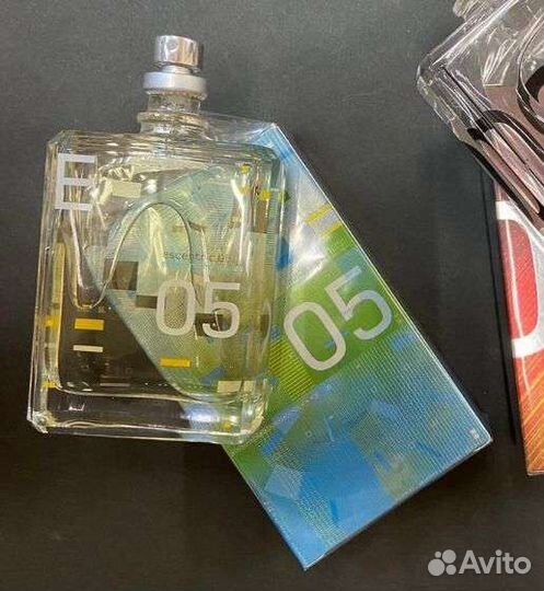 Молекула 05 100мл