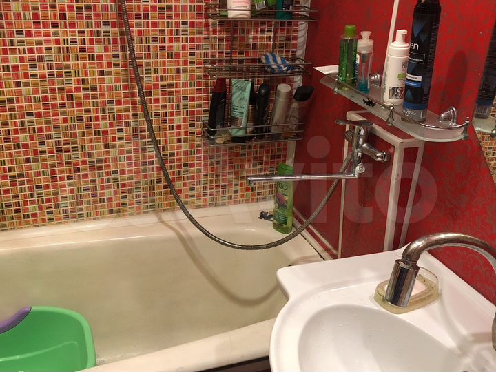 2-к. квартира, 46 м², 3/9 эт.