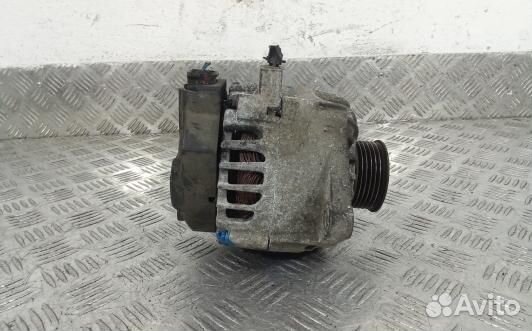 Генератор бензиновый hyundai IX35 1 (2NT06DG01)