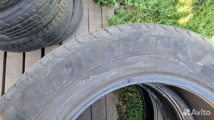 Michelin Latitude Tour HP 275/60 R20 114H