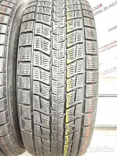 Dunlop Winter Maxx SJ8 255/60 R18 112H