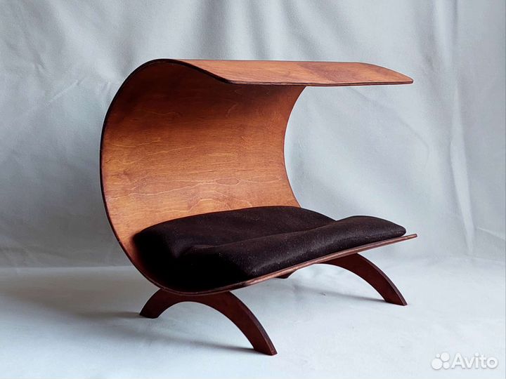 Лежанка для питомца