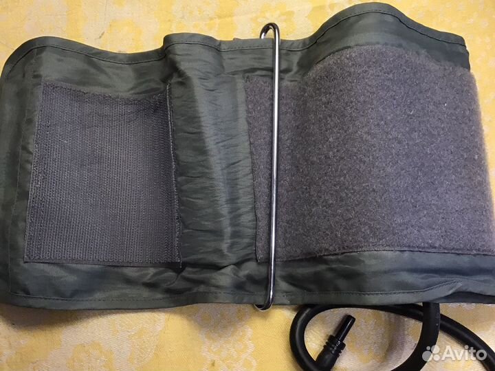 Манжета новая увеличенная (для полной руки) для из