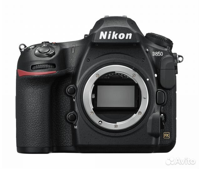 Nikon d 850 Body