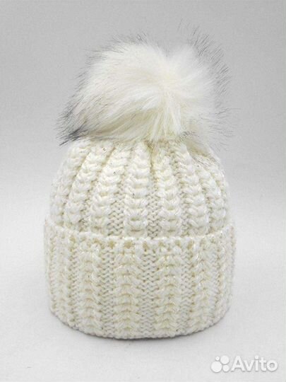 Новые женские зимние шапки и снуды