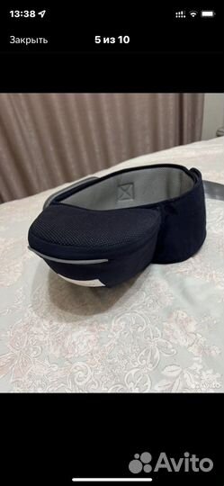 Рюкзак кенгуру