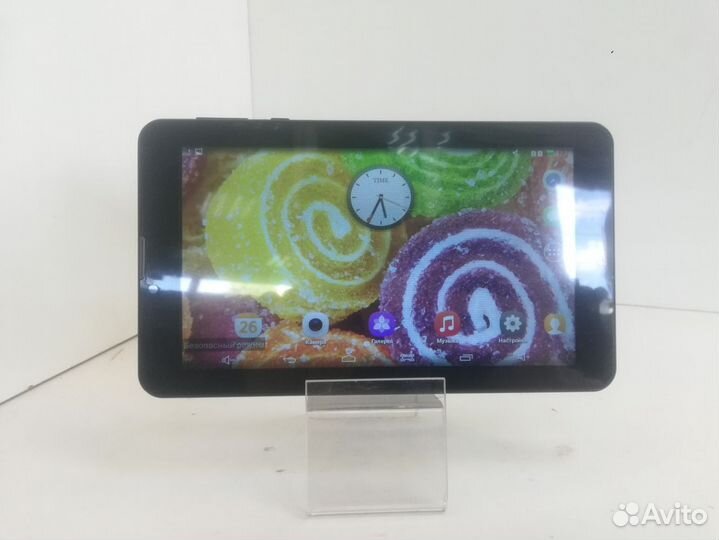 Планшет с SIM-картой Tesla Impulse 7.0 Quad