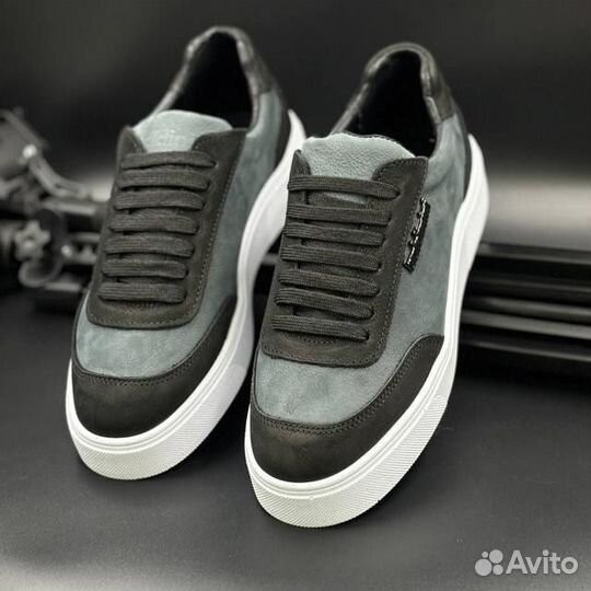 Кеды Baldinini (Арт.25458)