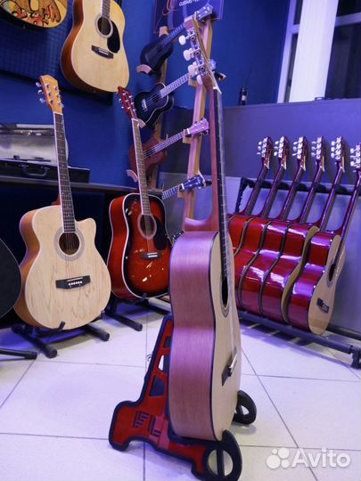 Гитара Yamaha c40