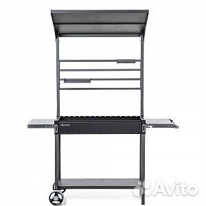 Мангал 304 ман