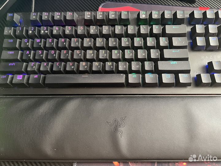 Игровой пк со всеми комлектующими