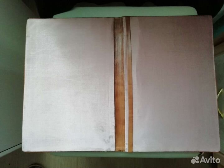 Папка для документов СССР