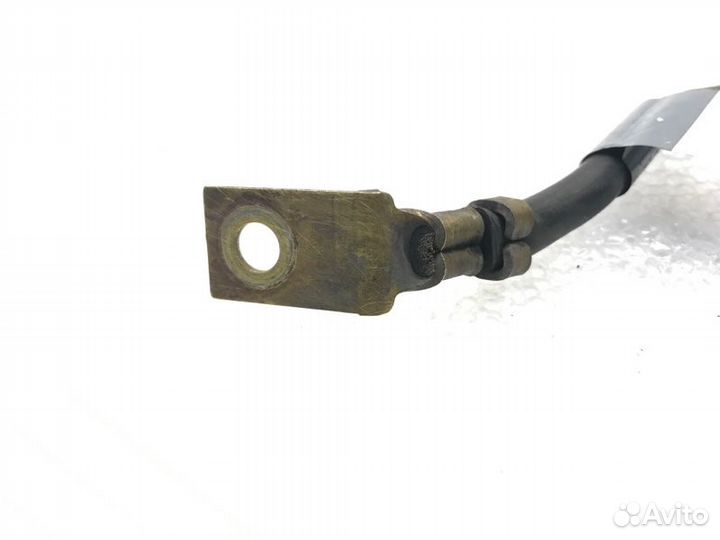 Провод массы Volkswagen Polo седан 1.6 2014