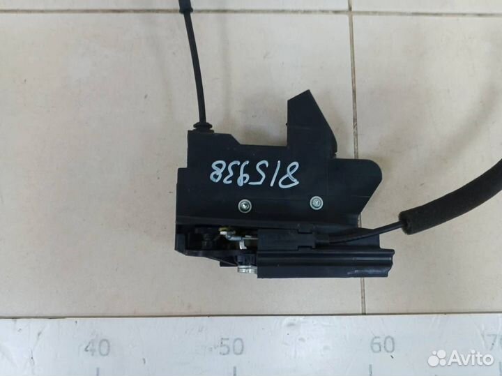 Замок двери задней левой Лада Веста/Веста Кросс/Веста Спорт