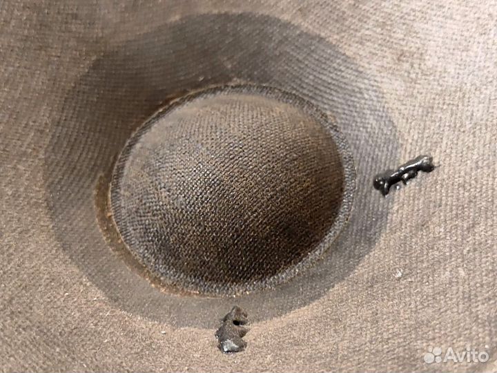 Celestion G12H-30 Greenback 1971 год