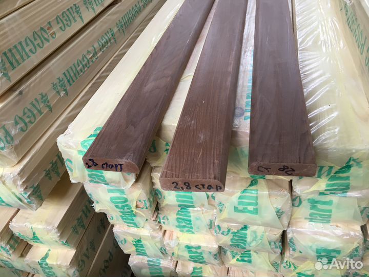 Полок стартовый термолипа