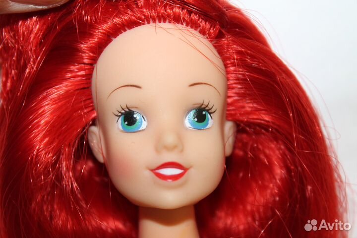 Кукла Ариель
