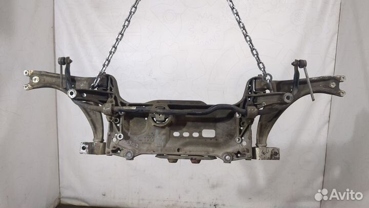 Балка подвески передняя Volkswagen Passat 6