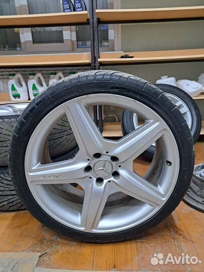 Диски apollon r 20