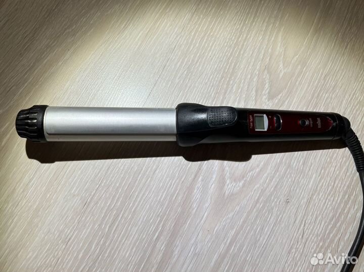 Плойка для волос Braun Satin Hair 7