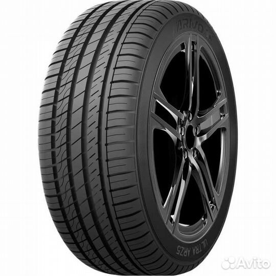 Arivo Ultra ARZ5 255/30 R21 93W