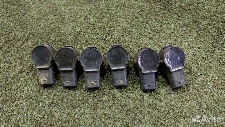 Парктроник заднего бампера W212,W205,W166,C217