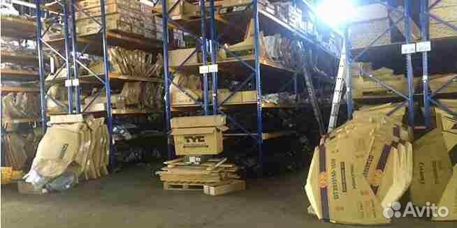 Мотор отопителя салона chrysler voyager 01-07, dod