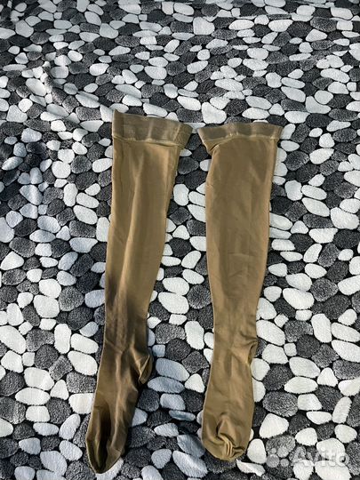 Компрессионные чулки 2 класс