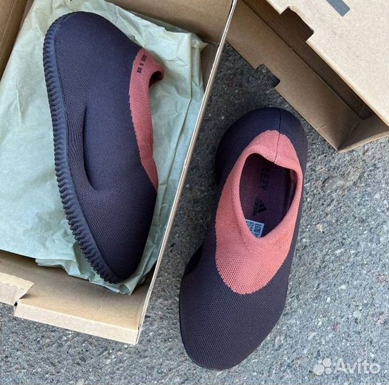 Кроссовки Adidas Yeezy Knit Runner