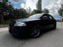 Skoda Octavia RS 2.0 MT, 2006, 265 000 км, с пробегом, цена 895 000 руб.