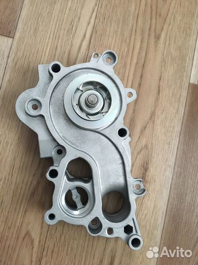 Помпа на Volkswagen, Audi, Skoda