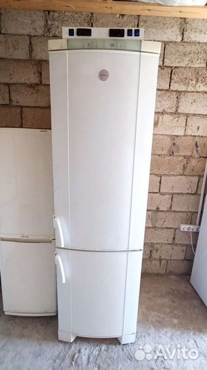 Холодильник 2х кам 