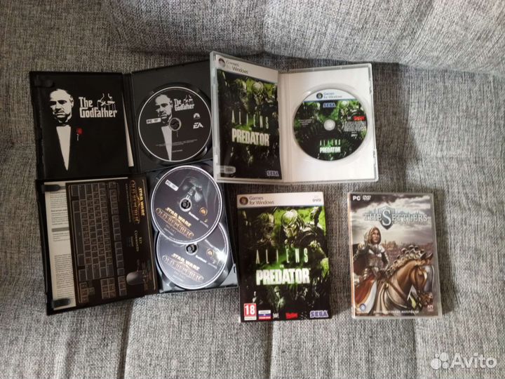 Компьютерная игра