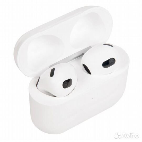 Беспроводные наушники Hoco EW10 (белые)