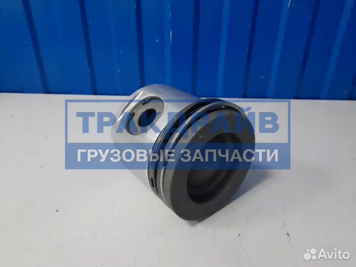 Поршнекомплект Вольво Фш12 двигатель D12A 131.0 мм