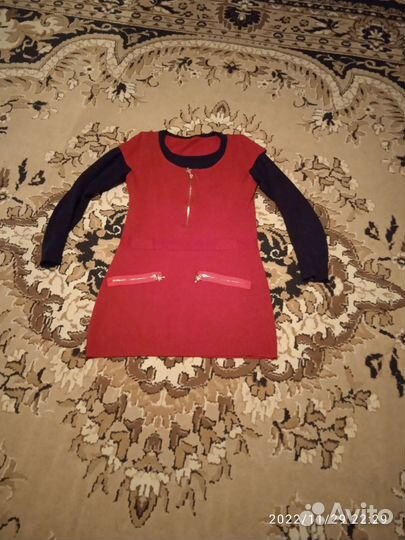 Вещи пакетом женские 46